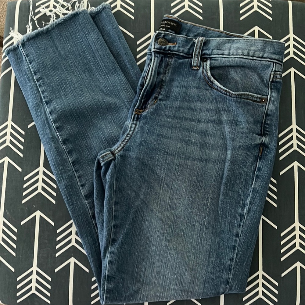 Banana Republic Jeans